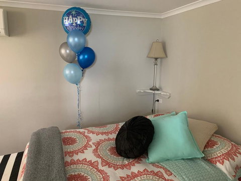 Churchills B & B - Accommodation Bookings 2