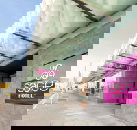 Sage Melbourne Ringwood - Accommodation Bookings