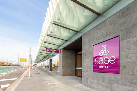 Sage Melbourne Ringwood - Accommodation Bookings 0