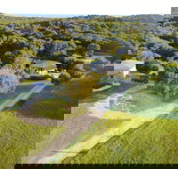 Driftwood Villas - Accommodation Bookings