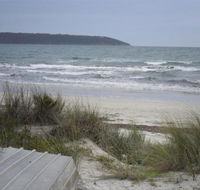 Anchorage Apartments - Accommodation Bookings