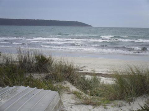 Anchorage Apartments - Accommodation Bookings 0
