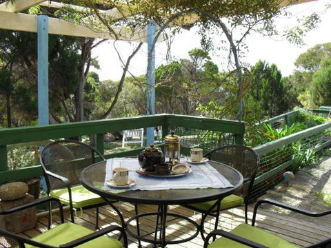 Anchorage Apartments - Accommodation Bookings 2
