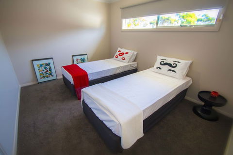 The Races Swanport - Accommodation Bookings 2