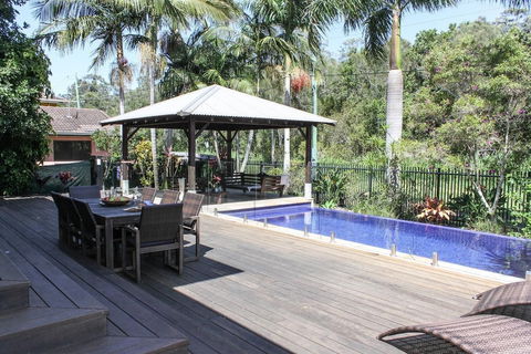 Away On Shirley Lane - Accommodation Bookings 2