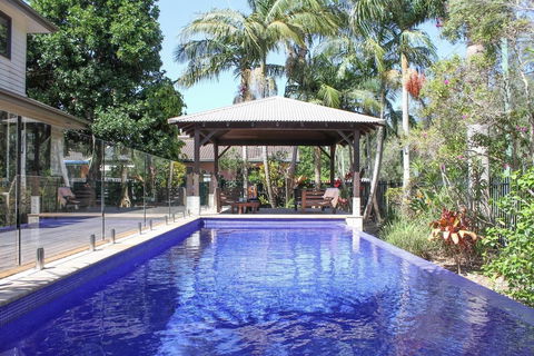 Away On Shirley Lane - Accommodation Bookings 6