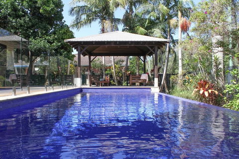 Away On Shirley Lane - Accommodation Bookings 1