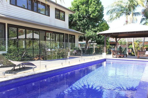 Away On Shirley Lane - Accommodation Bookings 4