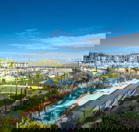 Beachside Apartment 14 - Accommodation Bookings