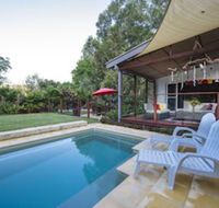Serene Place - Accommodation Bookings
