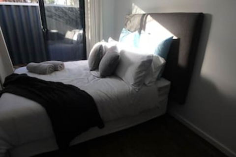 Como Retreat - Accommodation Bookings 0