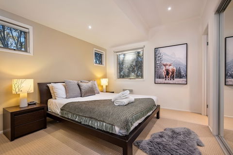 Alpenglow - Accommodation Bookings 5