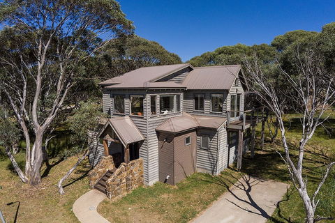 Alpenglow - Accommodation Bookings 1