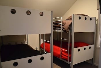 Krystal Peaks - Accommodation Bookings 0