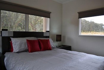 Krystal Peaks - Accommodation Bookings 1