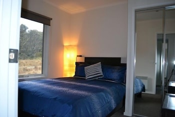 Krystal Peaks - Accommodation Bookings 2