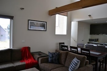 Krystal Peaks - Accommodation Bookings 3