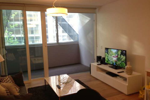 Wyndel Pacific North Sydney - Accommodation Bookings 4