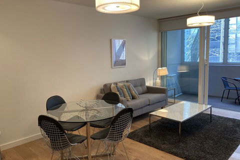 Wyndel Pacific North Sydney - Accommodation Bookings 2