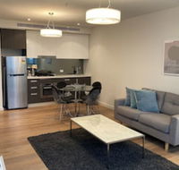 Wyndel Pacific North Sydney
