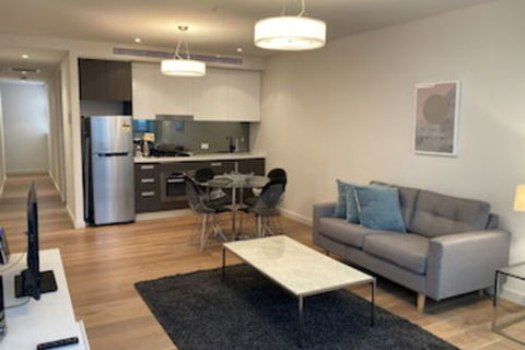 Wyndel Pacific North Sydney - Accommodation Bookings 0