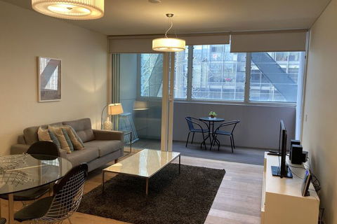 Wyndel Pacific North Sydney - Accommodation Bookings 1