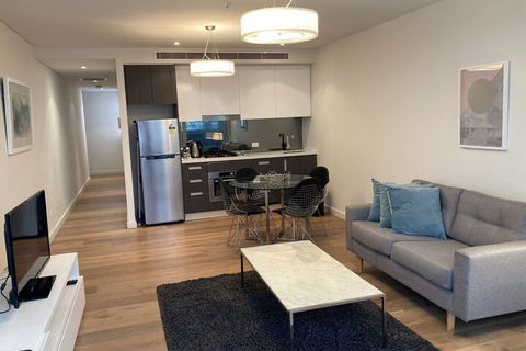 Wyndel Pacific North Sydney - Accommodation Bookings 3