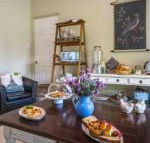 Vicarage View Cottage - Accommodation Bookings