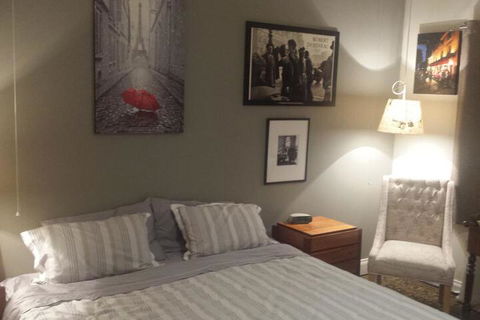 Aura Of The Dandenongs - Accommodation Bookings 2