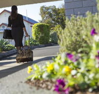 Gatton Motel - Accommodation Bookings