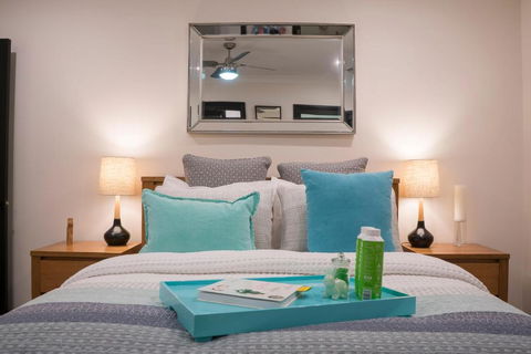 Argentille Boutique Accommodation - Accommodation Bookings 1