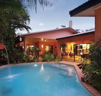 Hacienda Cooya Beach - Accommodation Bookings