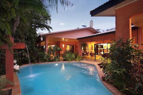 Hacienda Cooya Beach - Accommodation Bookings 0