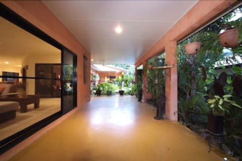 Hacienda Cooya Beach - Accommodation Bookings 2