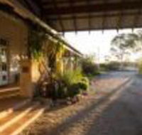 The Old Convent Dalwallinu - Accommodation Bookings