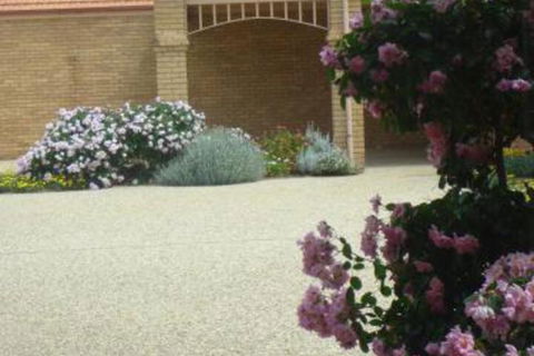 Fairways Bed & Breakfast At Jerilderie - Accommodation Bookings 7