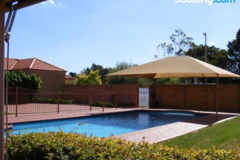 Fairways Bed & Breakfast At Jerilderie - Accommodation Bookings 5