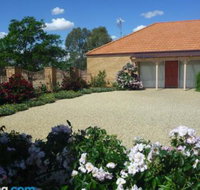 Fairways Bed  Breakfast at Jerilderie - Accommodation Bookings