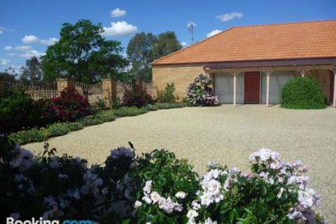 Fairways Bed & Breakfast At Jerilderie - Accommodation Bookings 0