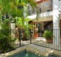 Frangipani sur la Mer - Accommodation Bookings