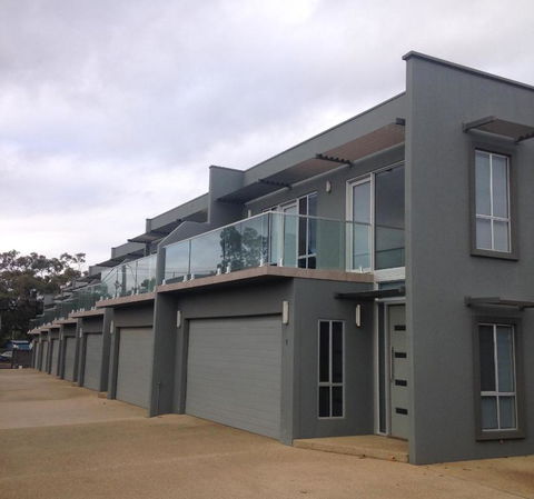 Griffith Prestige Apartments - Accommodation Bookings 1