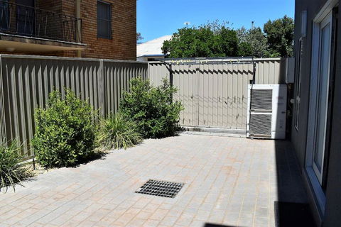 Griffith Prestige Apartments - Accommodation Bookings 5