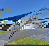 Mermaid Island Beach House - Accommodation Bookings