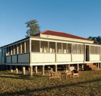 Inverary Homestead - Accommodation Bookings