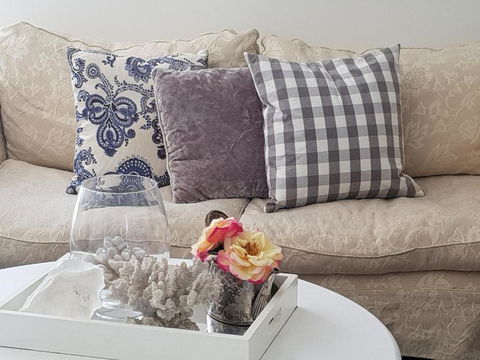 The Cottage - Accommodation Bookings 2