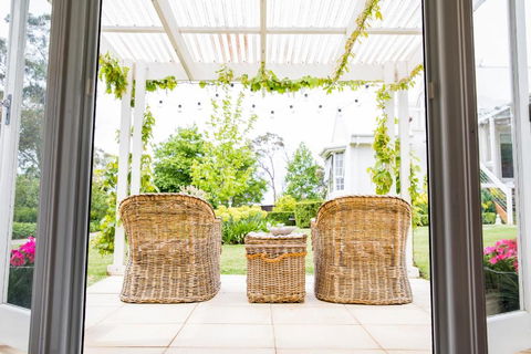 The Cottage - Accommodation Bookings 4