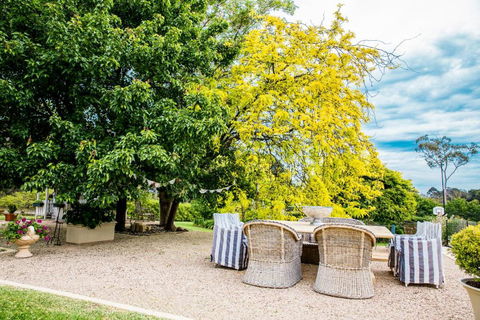 The Cottage - Accommodation Bookings 3