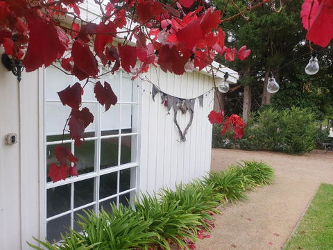 The Cottage - Accommodation Bookings 5