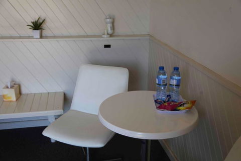 Great Western Motel - Accommodation Bookings 3