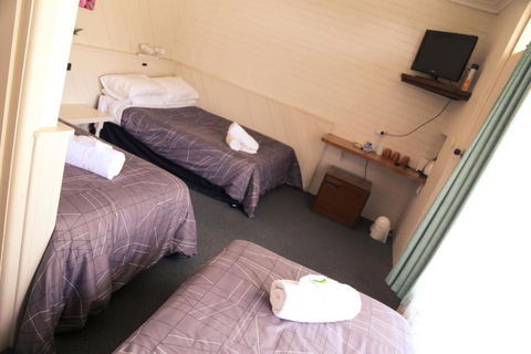 Great Western Motel - Accommodation Bookings 4